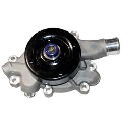 High Performance Water Pump 93-98 Grand Cherokee 5.2L, 5.9L, - Click Image to Close